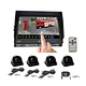 reverse camera system